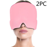 Afcc Eye Mask for Better Sleep