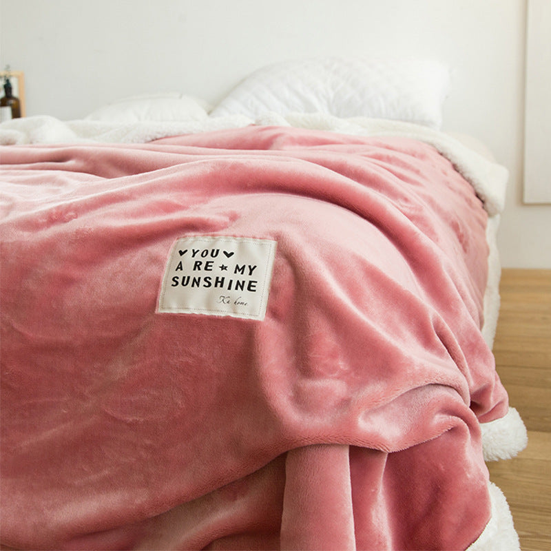 VentraRest Office Shawl Blanket