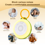Eccd Sleep Accessory for Better Sleep