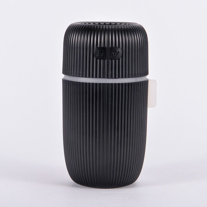 MorrowSleep Humidifier for Better Sleep