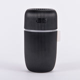 MorrowSleep Humidifier for Better Sleep