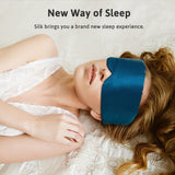 Efbdd Eye Mask for Better Sleep