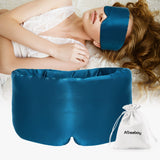 Efbdd Eye Mask for Better Sleep