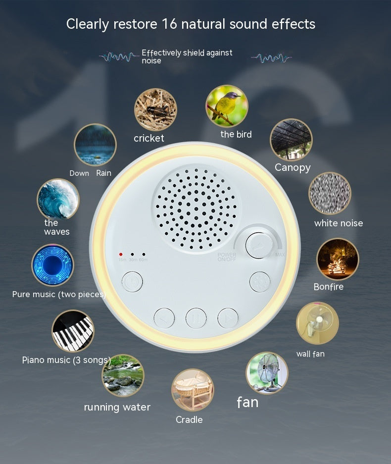 Afa Sleep Accessory for Better Sleep