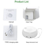 Afa Sleep Accessory for Better Sleep