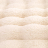 EmberNest Rabbit Plush Blanket