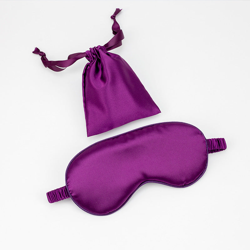 SomnoPure Eye Mask for Better Sleep