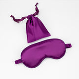 SomnoPure Eye Mask for Better Sleep