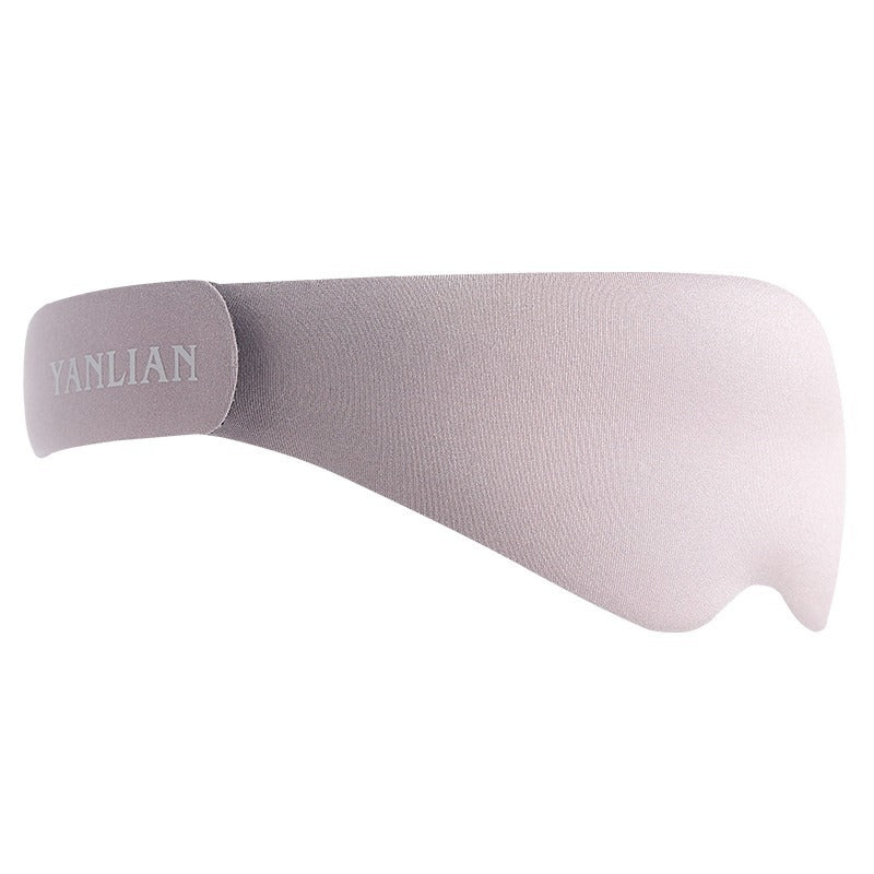 Ecd Eye Mask for Better Sleep