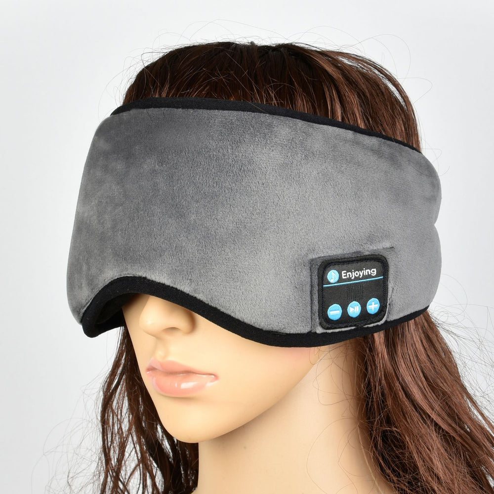 Abe Eye Mask for Better Sleep