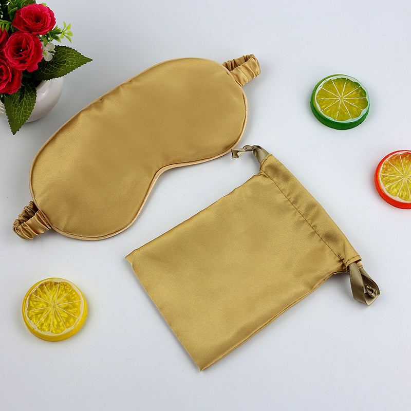 SomnoPure Eye Mask for Better Sleep