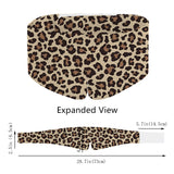 Dfc Eye Mask for Better Sleep