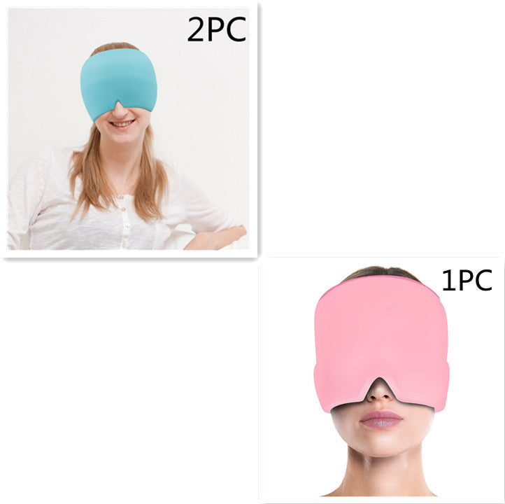 Afcc Eye Mask for Better Sleep