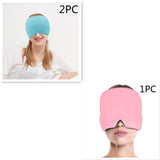 Afcc Eye Mask for Better Sleep
