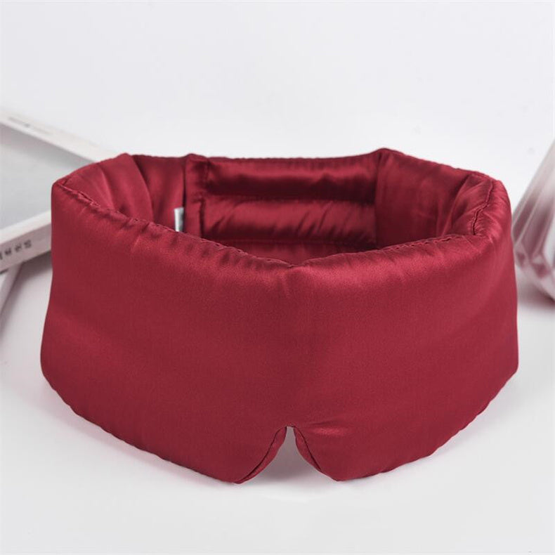 Dab Eye Mask for Better Sleep