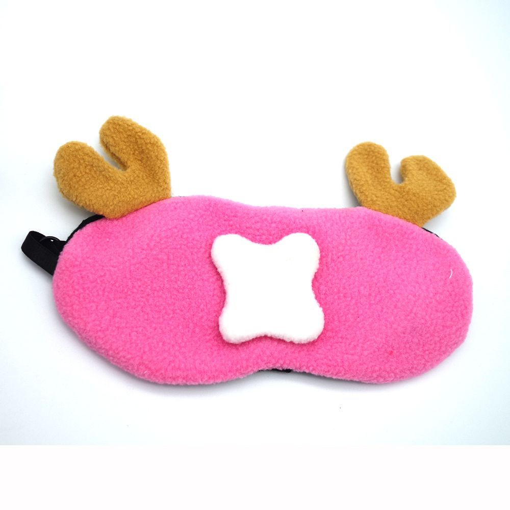 Calmora Sleep Mask for Better Sleep