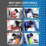 Dee Eye Mask for Better Sleep