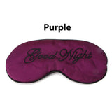 Dac Eye Mask for Better Sleep