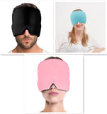 Afcc Eye Mask for Better Sleep