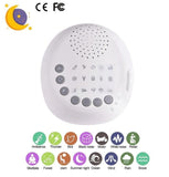 Napstone White Noise Machine for Better Sleep