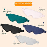 Fefa Eye Mask for Better Sleep