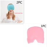 Afcc Eye Mask for Better Sleep