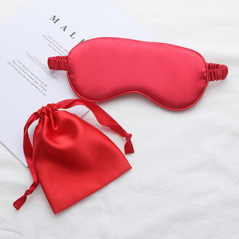 Ecbe Eye Mask for Better Sleep