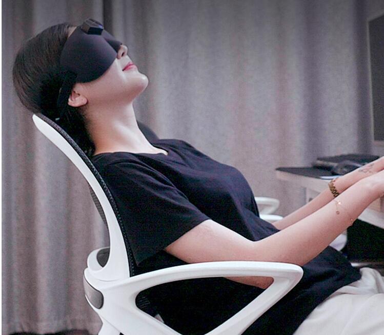 Aad Eye Mask for Better Sleep