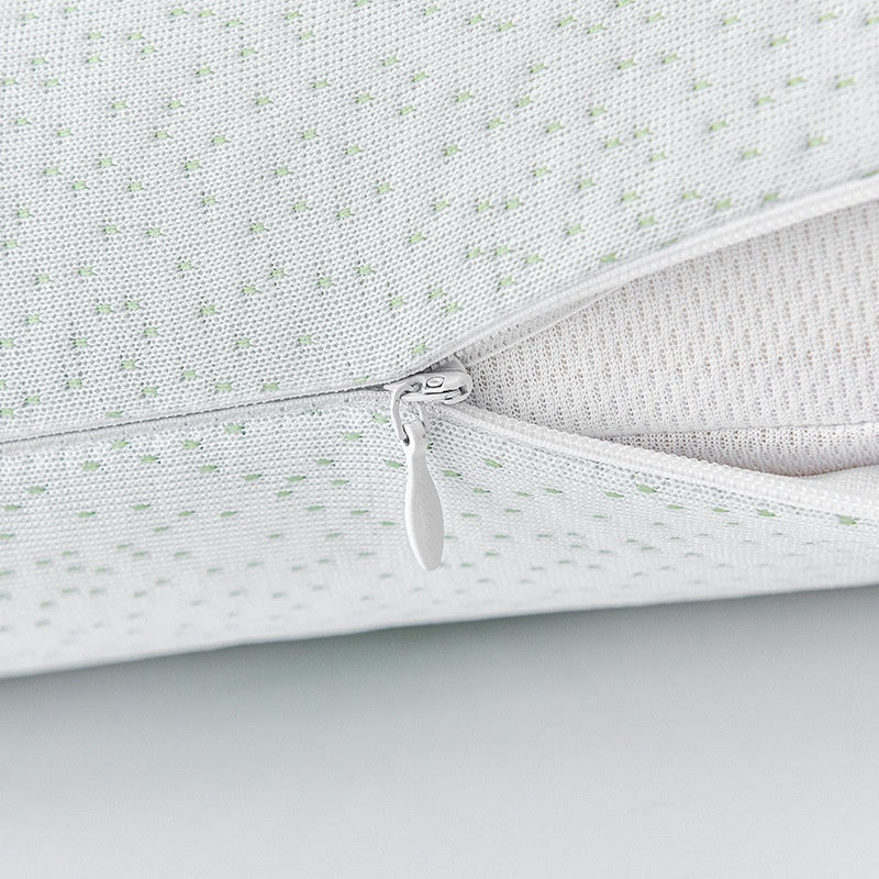 DreamAura Memory Foam Pillow