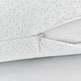 DreamAura Memory Foam Pillow