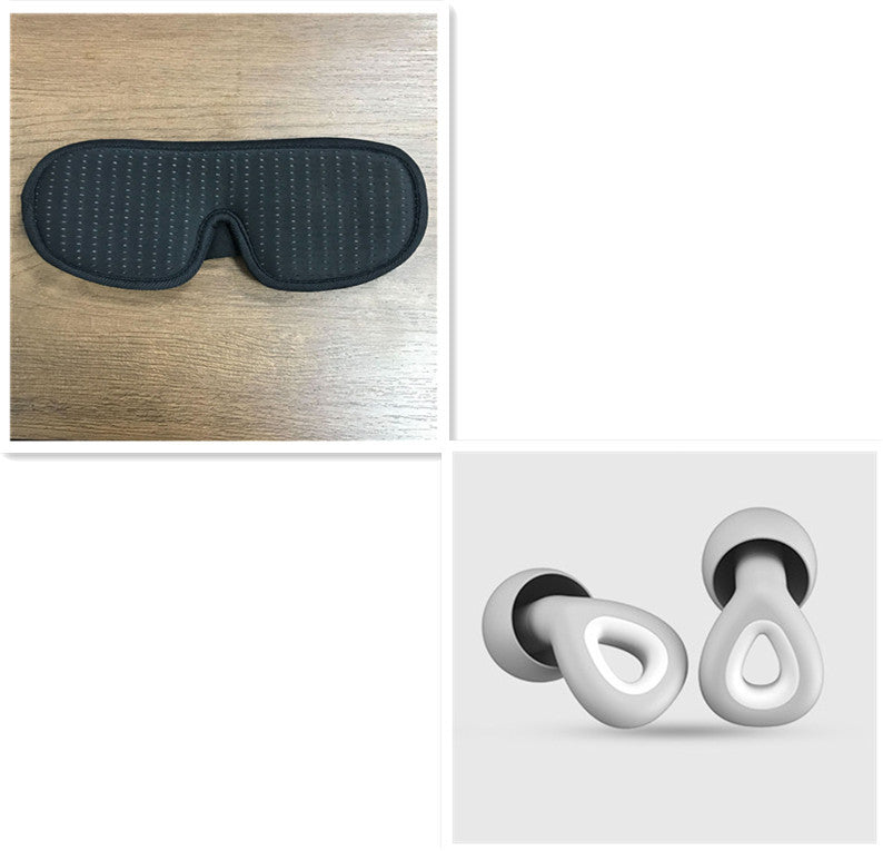 Eebc Eye Mask for Better Sleep