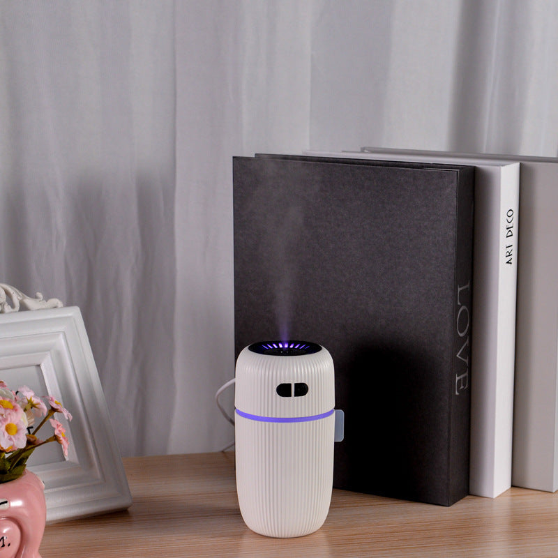 MorrowSleep Humidifier for Better Sleep