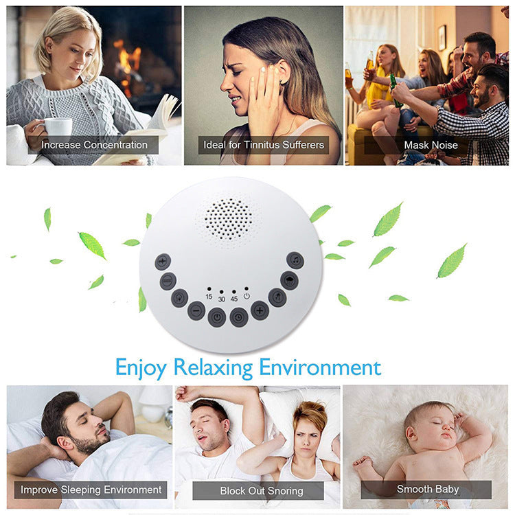 DozyWorks Sleep Accessory for Better Sleep