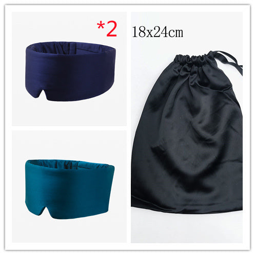 Cca Eye Mask for Better Sleep