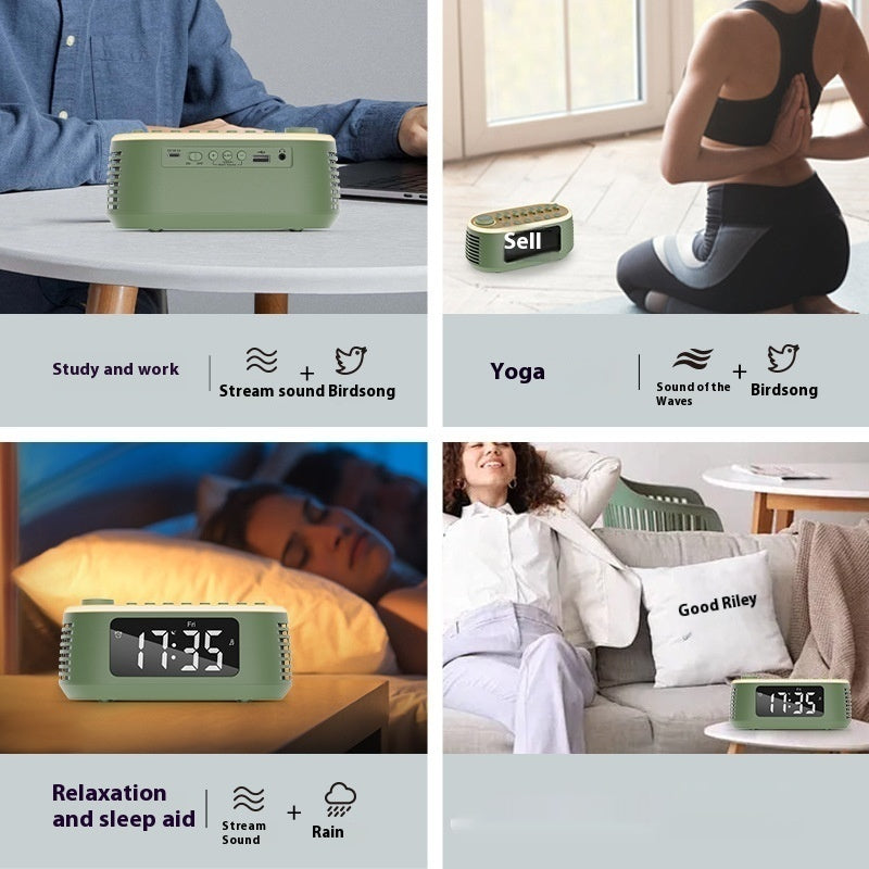 Dcf Sleep Accessory for Better Sleep