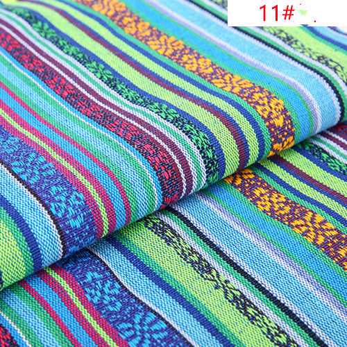 Lumora Linen Jacquard Curtain