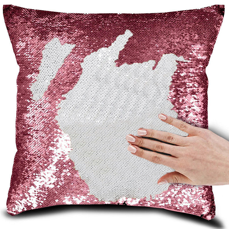 PillowCharm Color Changing Pillowcase