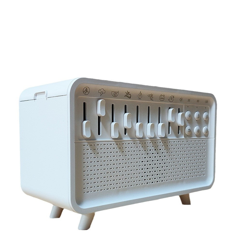 Eea Humidifier for Better Sleep