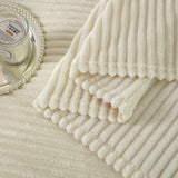 NapJet Milk Fiber Blanket