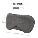 Trans Eye Mask for Better Sleep