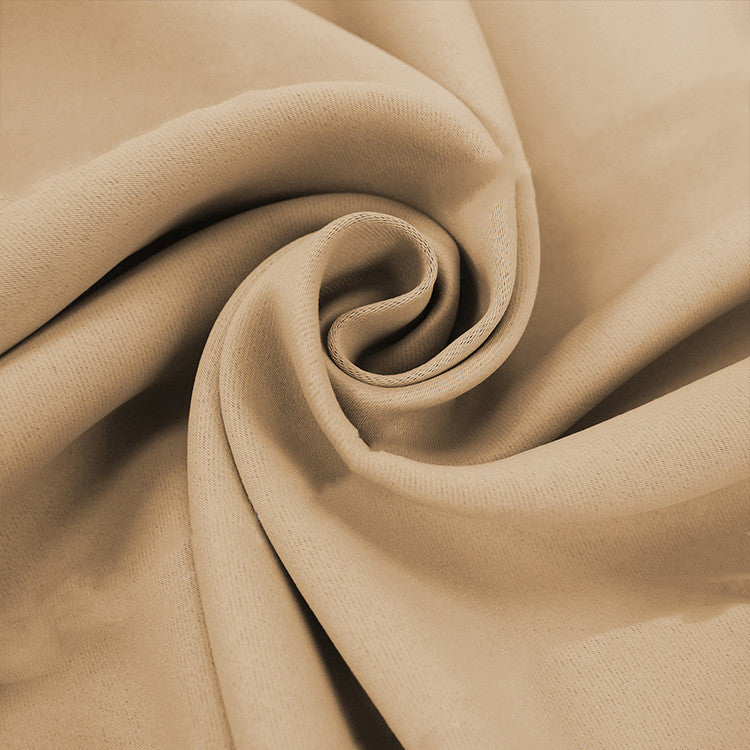 DarkLuxe Full Blackout Curtains