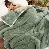 HavenHug Magic Velvet Blanket