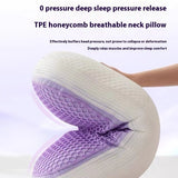 SilkenHug TPE Pectin Pillow