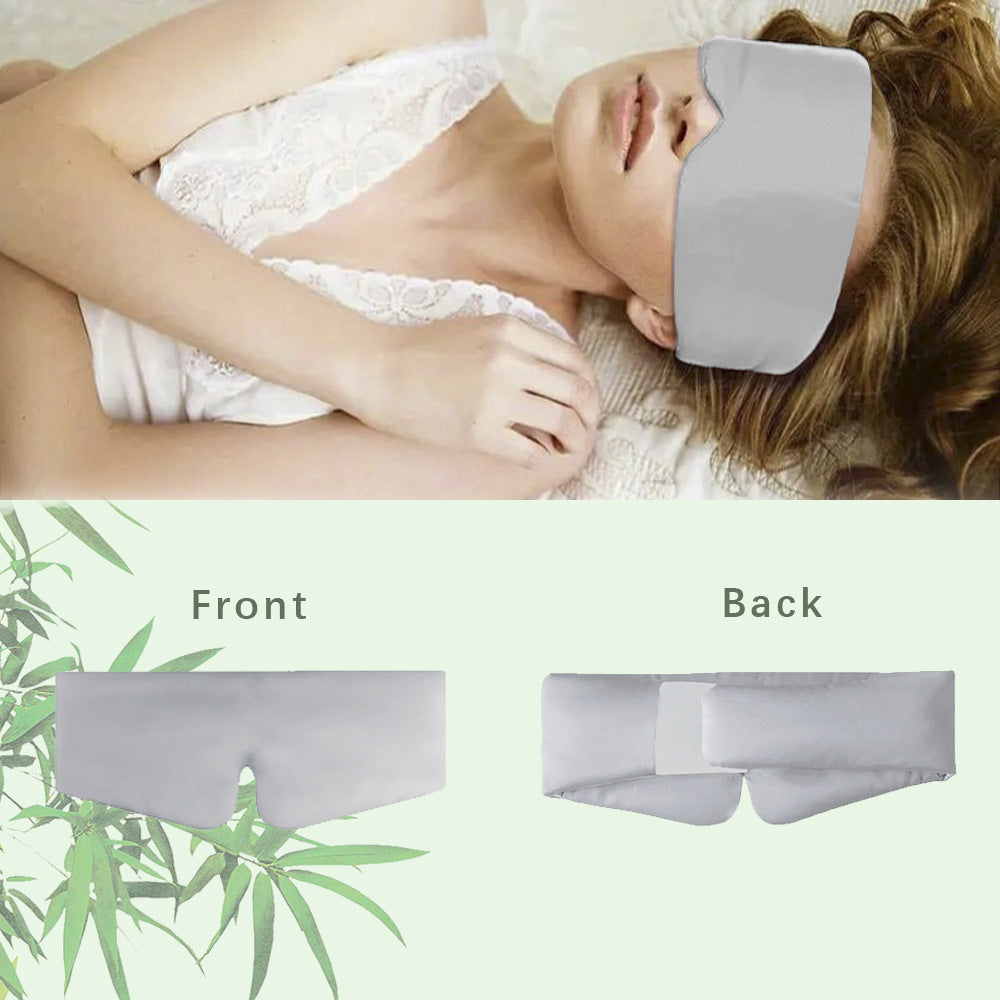 Dfc Eye Mask for Better Sleep
