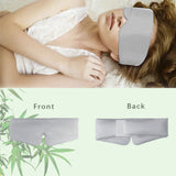 Dfc Eye Mask for Better Sleep