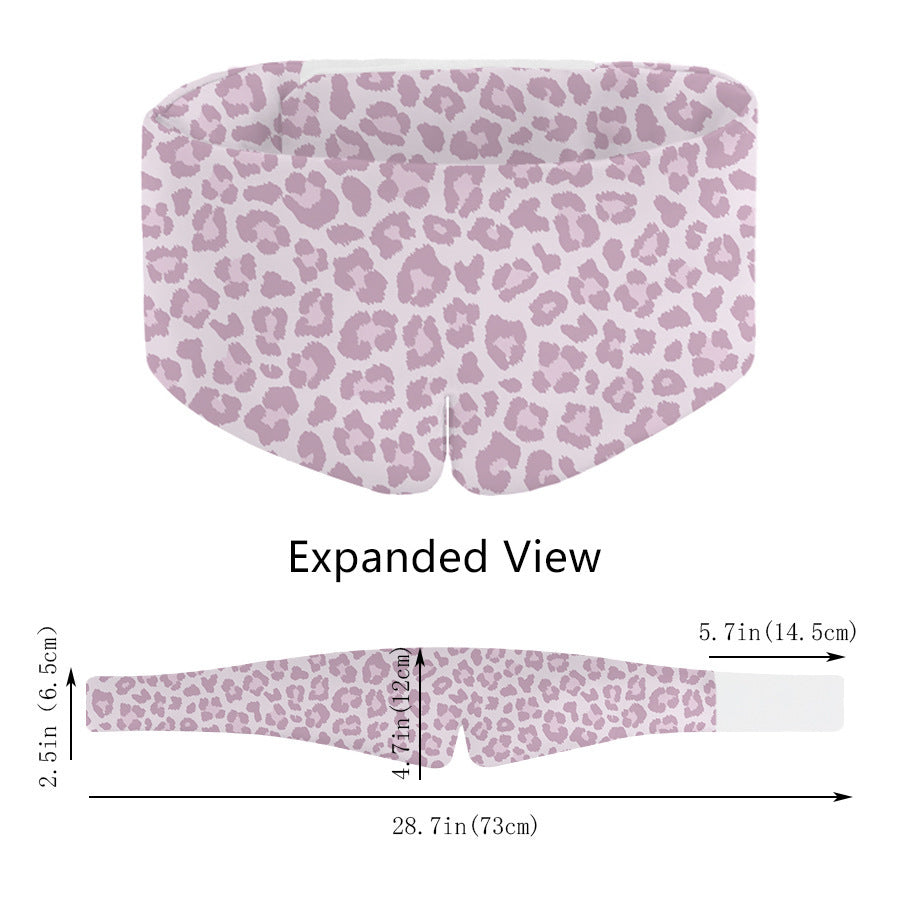 Dfc Eye Mask for Better Sleep