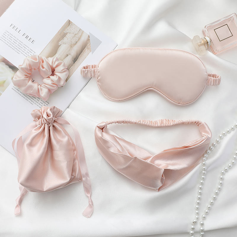 Aff Eye Mask for Better Sleep