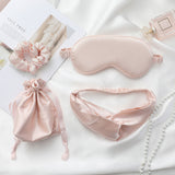 Aff Eye Mask for Better Sleep