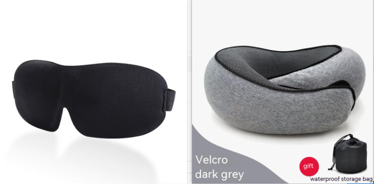 Ddca Eye Mask for Better Sleep