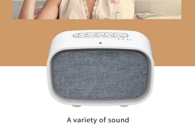 Caab Sound Machine for Better Sleep